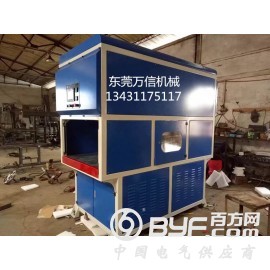 数控海绵切割机，珍珠棉无胶自动粘合机图2