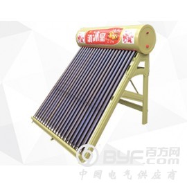 昆明太阳能厂家告诉你安装需要图2