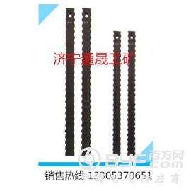 山西π型顶梁双楔顶梁图2
