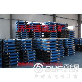 供应贵州 DWXB40悬浮式单体液压支柱