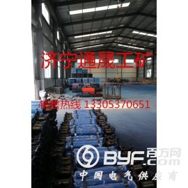 湖北改进型悬浮式单体液压支柱供应商图3