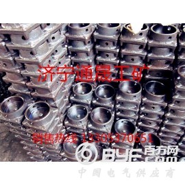 黑龙江悬浮式单体支柱厂家图2