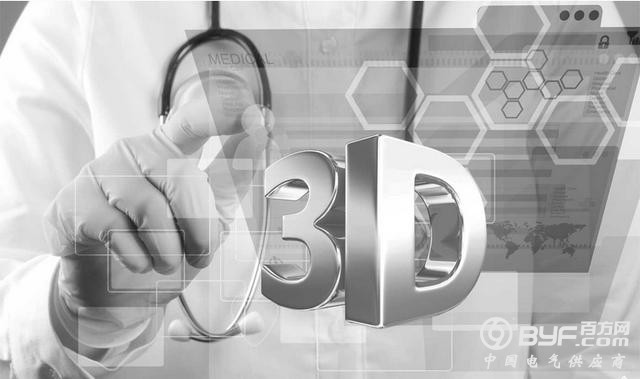 3D打印无所不能，航空航天3D打印将成为现实