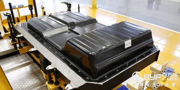 新能源车实现低碳 动力电池须过&ldquo;成本关&rdquo;