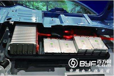 各车企联合电池巨头合围特斯拉