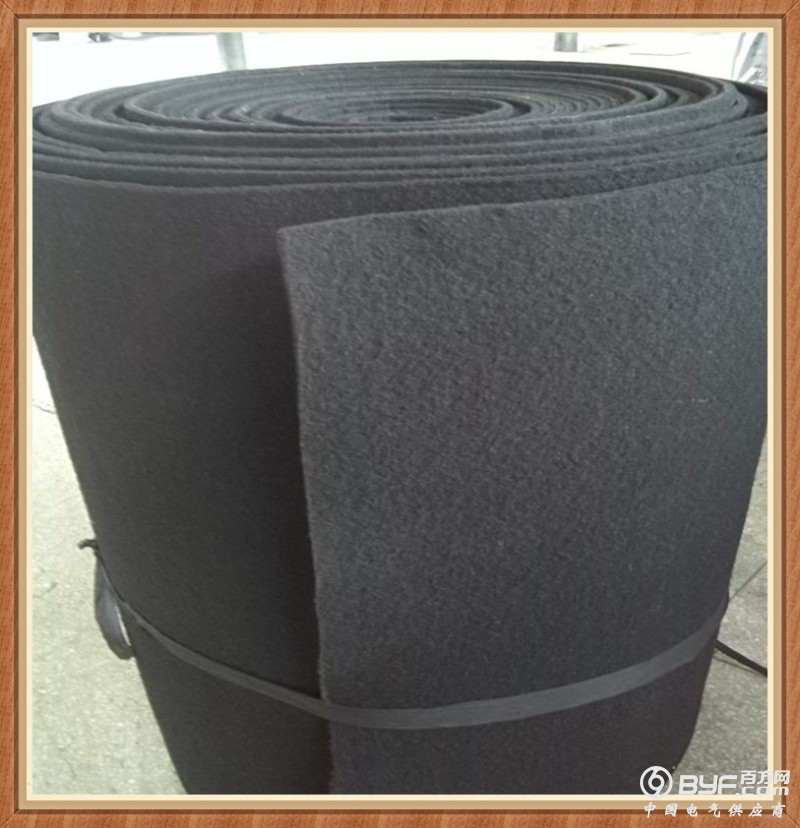 活性炭过滤棉（纤维状）103