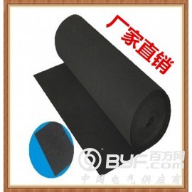 除臭除味过滤材料 工业废气处理滤材 空气过滤网 活性炭纤维棉图3