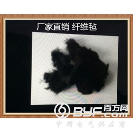 贵金属提成 催化剂载体 水净化处理 空气净化活性炭纤维毡图2