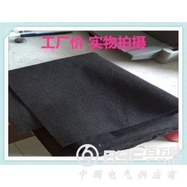 贵金属提成 催化剂载体 水净化处理 空气净化活性炭纤维毡图3