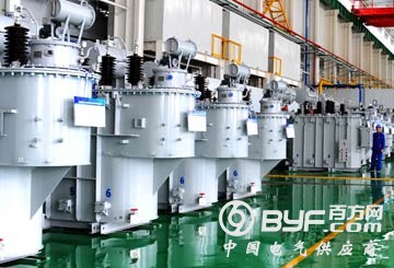 特变电工如何打造&ldquo;一带一路&rdquo;发展样板？