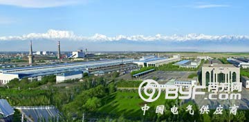 特变电工如何打造&ldquo;一带一路&rdquo;发展样板？