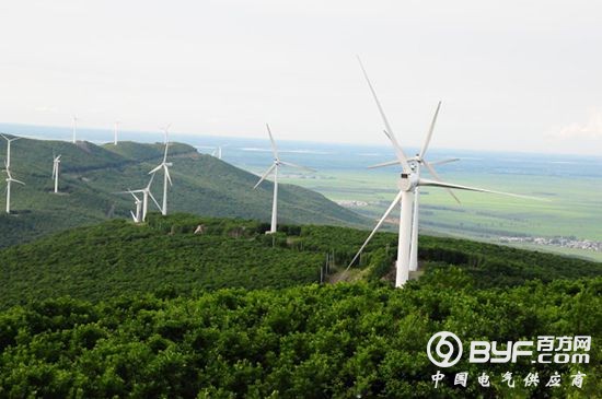 6家京津企业&ldquo;抱团&rdquo;落户乐亭 形成风电产业链企业