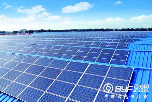 绿证交易明起正式施行 不会取代光伏补贴