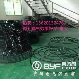 虾底部曝气盘价格纳米增氧管厂家顺德口碑好的有哪家图3