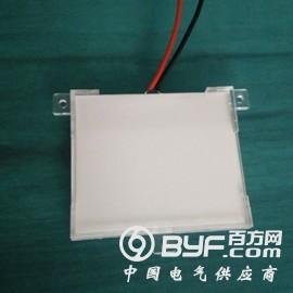 STN点阵液晶屏厂商、深圳背光源价格、定制热水器背光图2