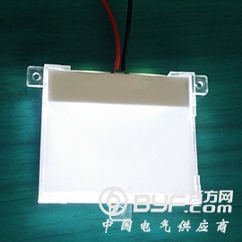 STN点阵液晶屏厂商、深圳背光源价格、定制热水器背光图3