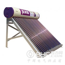 昆明太阳能加盟图3