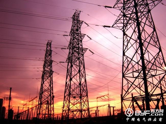 西安电网今夏最大负荷或达800万千瓦以上