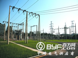 西藏新一轮农网改造升级工程全面施工