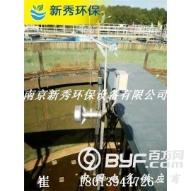 QJB0.85/8-260/3-740潜水搅拌机如何选型号图3