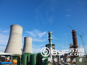 大唐宝鸡热电厂发电量累计完成全年目标的53.93%