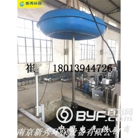 FQJB0.85/8-260/3-740浮筒式搅拌机结构