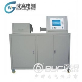 WDQT-2000T全自动瓦斯（气体）继电器校验台