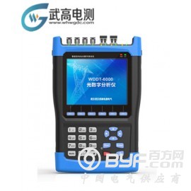 WDDT-6000光数字分析仪