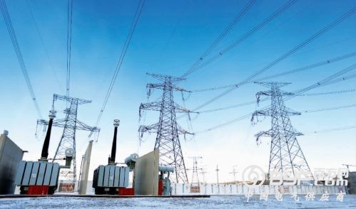 陕西榆林：前5月全社会用电量为112.73亿千瓦时