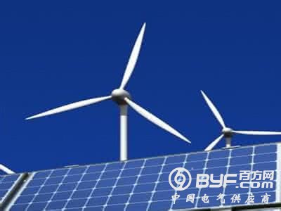 新能源发电如何物尽其用