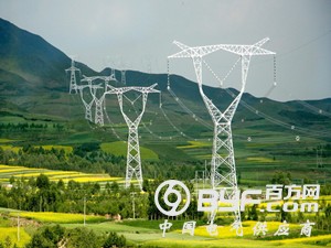 西安电网今夏最大负荷有望再创历史新高