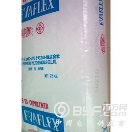 通源推荐产品EVA 210 日本三井 EVA210 热熔胶