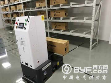 中国首条工业4.0智能工厂示范线在深圳建成