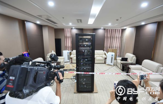 媒体关注中国人工智能2030规划：与西方争主导权