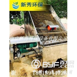 GYEF固液分离机选型样本