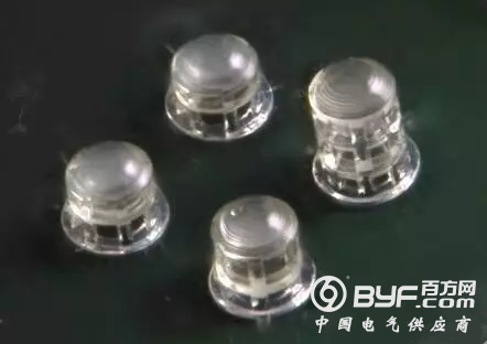 3D打印创造出如&ldquo;鹰眼&rdquo;一般的传感器