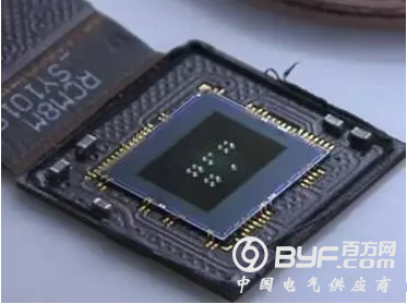 3D打印创造出如&ldquo;鹰眼&rdquo;一般的传感器