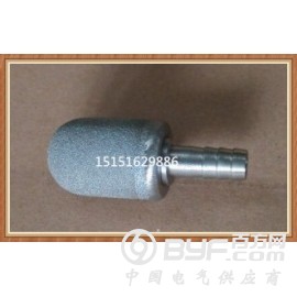 钛过滤管 U型过滤滤芯 钛棒滤芯管 钛分筛管 气体净化管图2