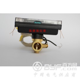 户用小口径超声波智能热量表 DN20图3