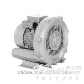 高压鼓风机 台湾达纲旋涡风机图2