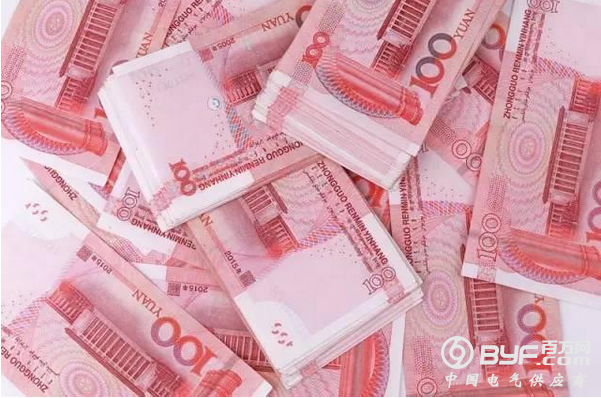 国内60%的电气企业在银行借不到款！难关如何保过？