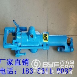 7655型气腿式凿岩机厂家图3
