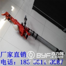 7665MZ系列双级气腿凿岩机厂家图3