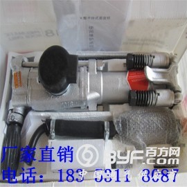 YO18凿岩机厂家图2