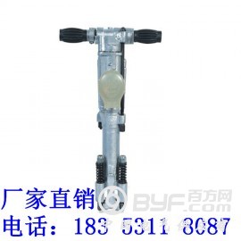 YO18凿岩机厂家图3