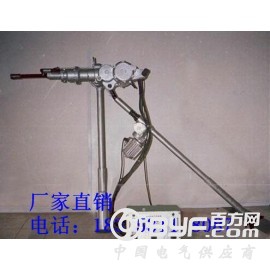 YDT电动凿岩机厂家图3