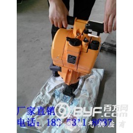 YN30A型手持式内燃凿岩机厂家图2