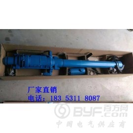 YSP45型向上式凿岩机厂家图2