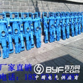 YT23型气腿式凿岩机厂家图2