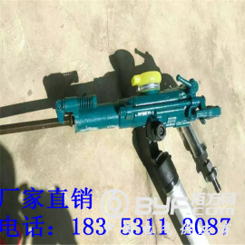YT27气腿式凿岩机厂家图2